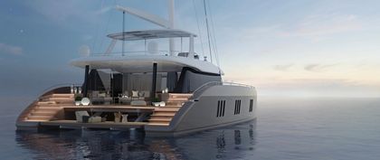 60' Sunreef 2022 Yacht For Sale